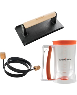 BLACKSTONE PRO AAMUPALAPAKKAUS Main Image