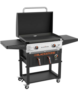 BLACKSTONE 1785DK 17" PARILAGRILLI AIRFR Main Image