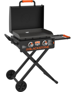 BLACKSTONE 2350DK 22" PARILAGRILLI Main Image