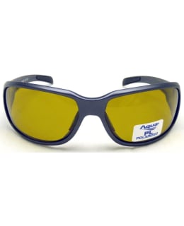 Aqua Jupiter keltainen aurinkolasit Main Image