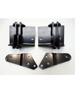 WARN PUSKULEVYN ETU AS.SRJ KUBOTA Main Image