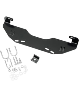 WARN PUSKULEVYN KESKI AS.SRJ HONDA FORE Main Image