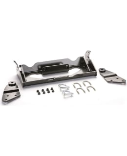 WARN PUSKULEVYN ETU AS.SRJ YAMAHA KODIAK Main Image