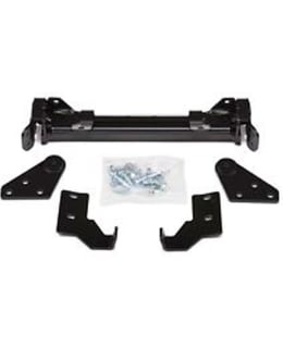 WARN PUSKULEVYN ETU AS.SRJ POLARIS SM400 Main Image