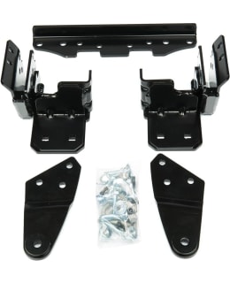 WARN PUSKULEVYN ETU AS.SRJ HONDA Main Image