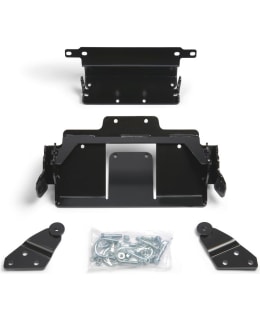 WARN PUSKULEVYN ETU AS.SRJ KAWASAKI MUL Main Image