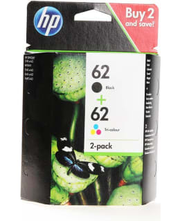 HP N9J71AE 62 MULTIPACK Main Image