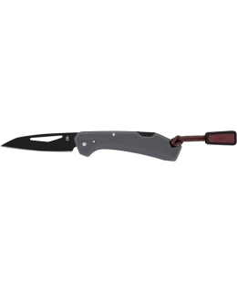GERBER LST MINI GREY/BLACK TAITTOVEITSI Main Image