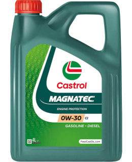 CASTROL MAGNATEC 0W-30 C2 4L ÖLJY Main Image