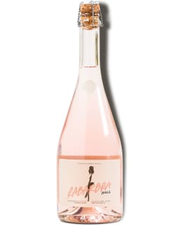 Rabarbra Nudist 6x0,75L alkoholiton raparperikuohuviini Main Image