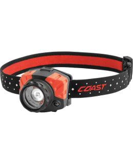 COAST FL85 650 LUMENIA HEADLAMP Main Image