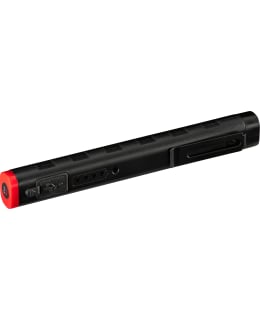 COAST PM50R LED LADATTAVA KÄSIVALAISIN Main Image