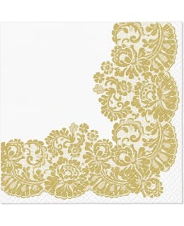 PITSIRENUS 12X20KPL 33CM LAUTASLIINA Main Image