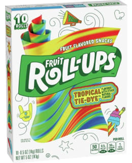 ROLL-UPS TROPICAL 112 G RULLAMAKEINEN Main Image