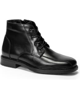 ILVES 3811-MUSTA-46 M.NILKKURIT Main Image