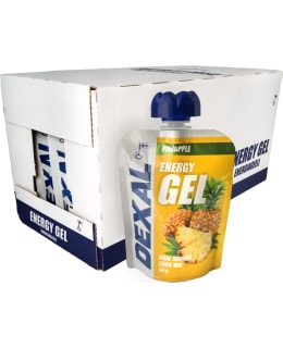 DEXAL ANANAS 14X90G ENERGIAGEELI Main Image