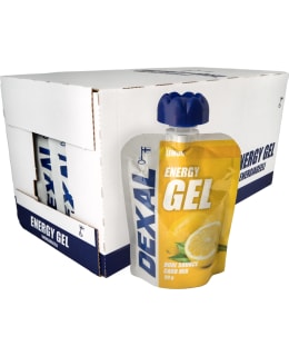 DEXAL SITRUUNA 14X90G ENERGIAGEELI Main Image