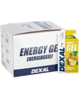 DEXAL ANANAS 40X30G ENERGIAGEELI Main Image