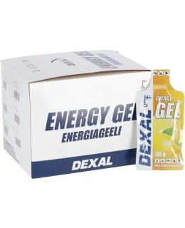 DEXAL SITRUUNA 40X30G ENERGIAGEELI Main Image
