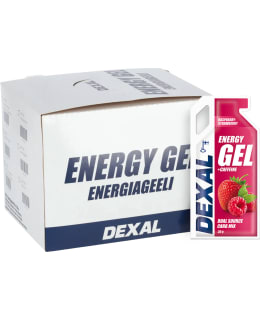 DEXAL VAD-MANSIJ 40X30G ENERGIAGEELI Main Image