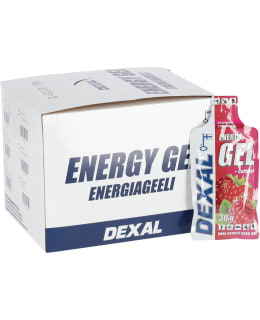 DEXAL VAD-MANSIK 40X30G ENERGIAGEELI Main Image