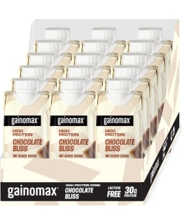GAINOMAX PROTEIINIJUOMA 15x250ML Main Image
