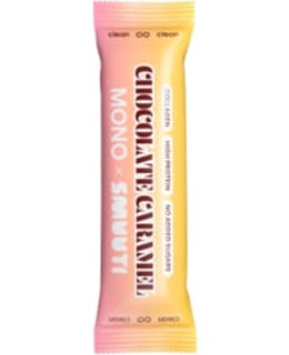 CLEAN MXS 15X40G PROTEIINIPATUKKA CHOCOC Main Image