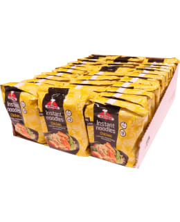 KATOZ KANA 36X85G PIKANUUDELI Main Image