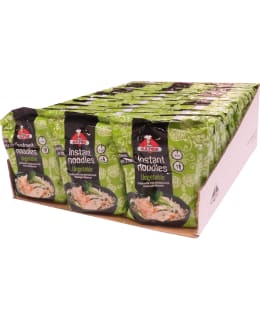 KATOZ KASVIS 36X85G PIKANUUDELI Main Image