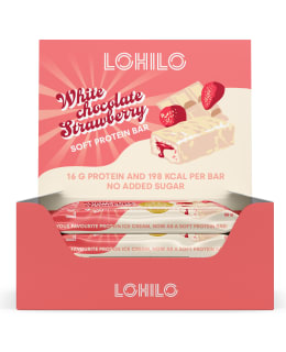 LOHILO WCHOC-STR 12X55G PROT.PATUKKA Main Image