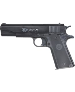 CYBERGUN COLT M1911 JOUSI KUULA-ASE Main Image