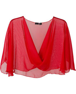 LASESSOR MINJA PUNAINEN HARTIAHUIVI Main Image