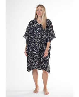 LAV BY LASESSOR ALMA-150-ONE N.PONCHO Main Image