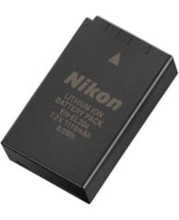 NIKON EN-EL20A AKKU Main Image