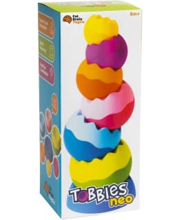 FAT BRAIN TOBBLES NEO VAUVANLELU Main Image