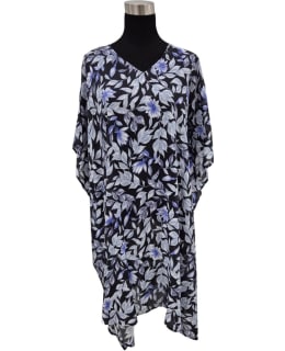 LAV BY LASESSOR CAPRI PONCHO T.SININEN Main Image