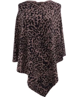 LASESSOR AMARA NEULEPONCHO BEIGE Main Image