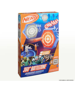 NERF SURROUND FX BATTLEFIELD MAALITAULU Main Image