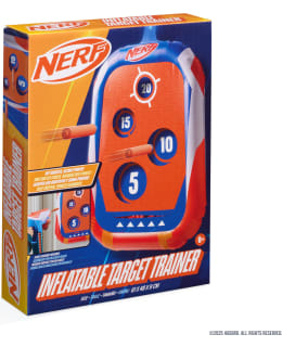 NERF PUHALLETTAVA MAALITAULU Main Image