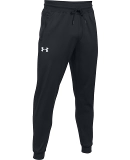 UA SPORTSTYLE JOGGERS M 1290261-001 LG Main Image