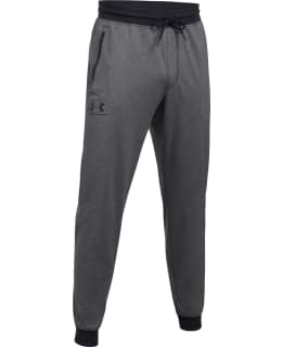 UA SPORTSTYLE JOGGERS M 1290261-090 SM Main Image