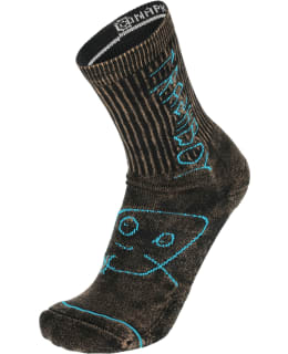 STANCE TRASHBOY A556B23TRA BLK M Main Image