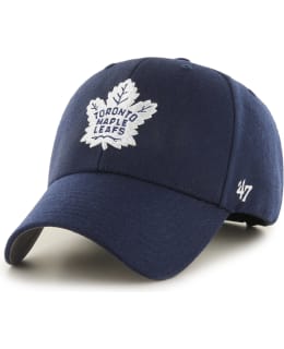 NHL TORONTO MAPLE LEAFS CAP MVP18WBV LNA Main Image