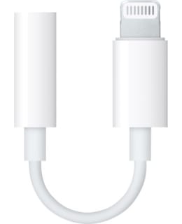 Apple Lightning - 3.5 mm kuulokesovitin Main Image