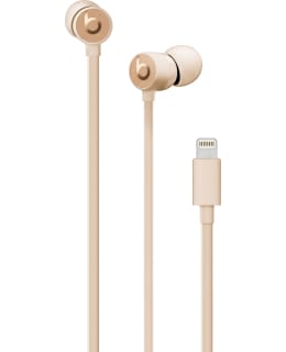 urBeats3 lightning nappikuulokkeet Main Image