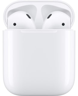 Apple AirPods kuulokkeet ja latauskotelo Main Image