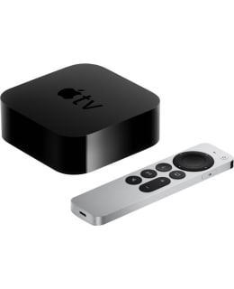 APPLE TV 4K 32GB MEDIASOITIN Main Image