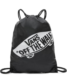 VANS WM BENCHED BAG U VN000SUF1581 OS Main Image