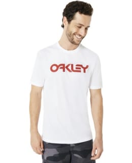 OAKLEY MARK II TEE WHITE S Main Image