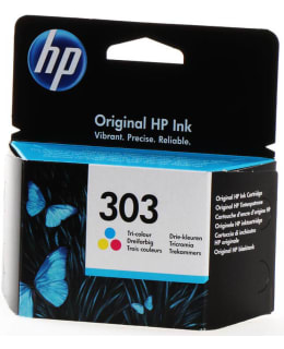 HP T6N01AE 303 TRI-COLOUR Main Image